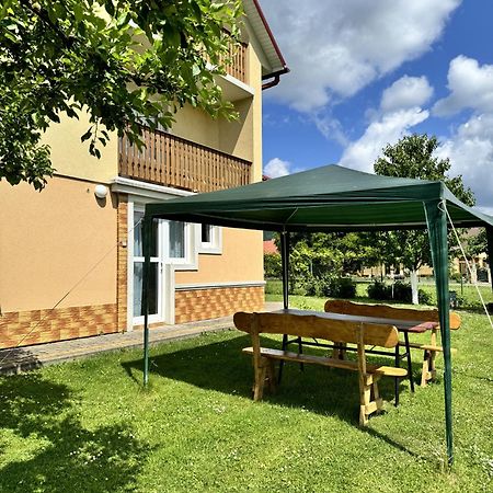 Kwatera Studio Hoczew Exteriör bild