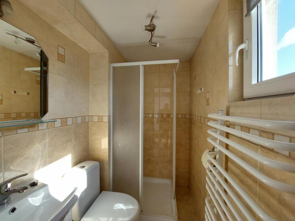 Kwatera Studio Hoczew Exteriör bild