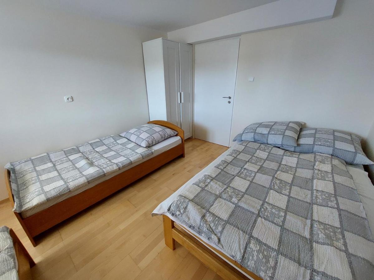 Kwatera Studio Hoczew Exteriör bild
