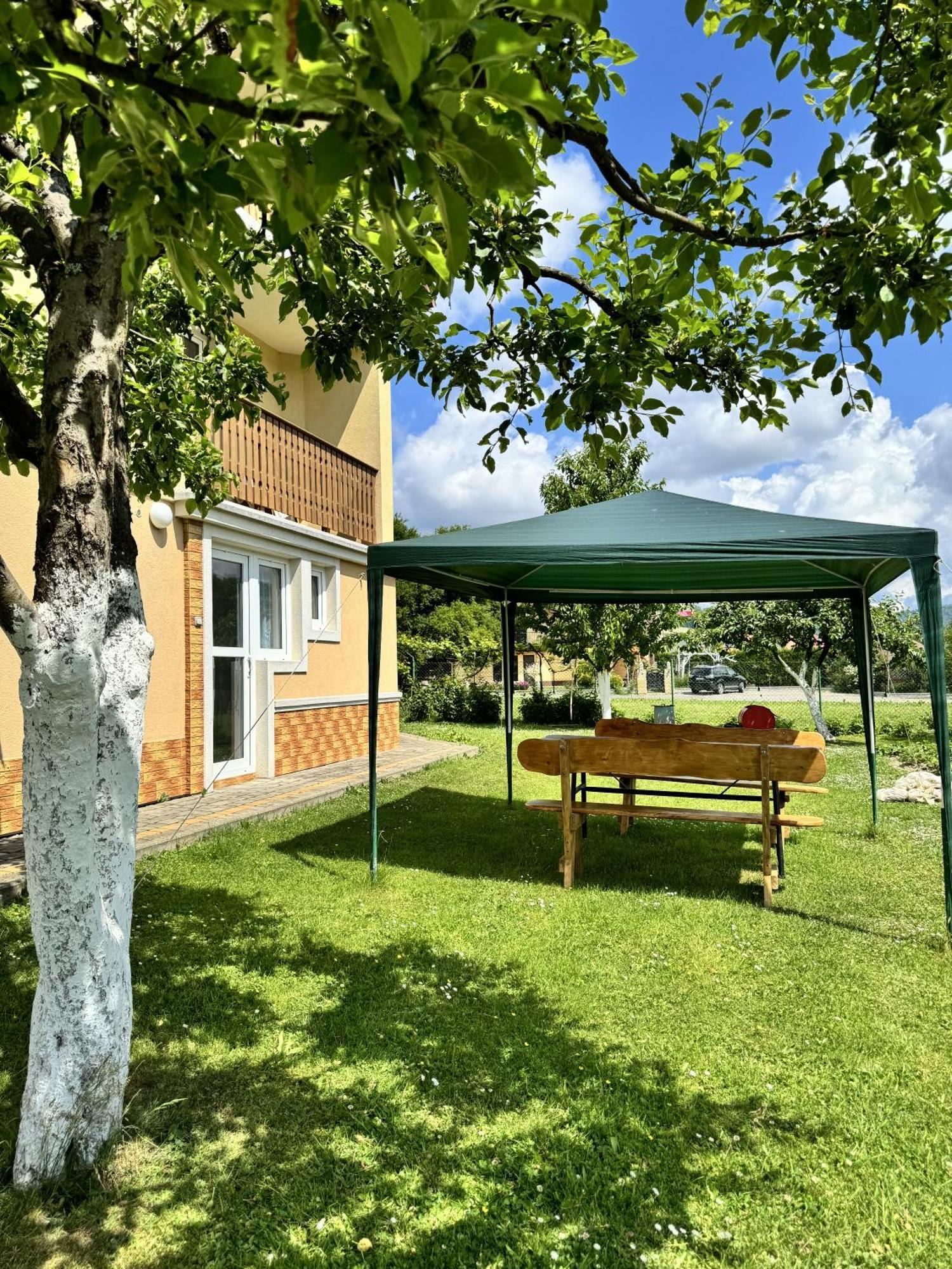Kwatera Studio Hoczew Exteriör bild