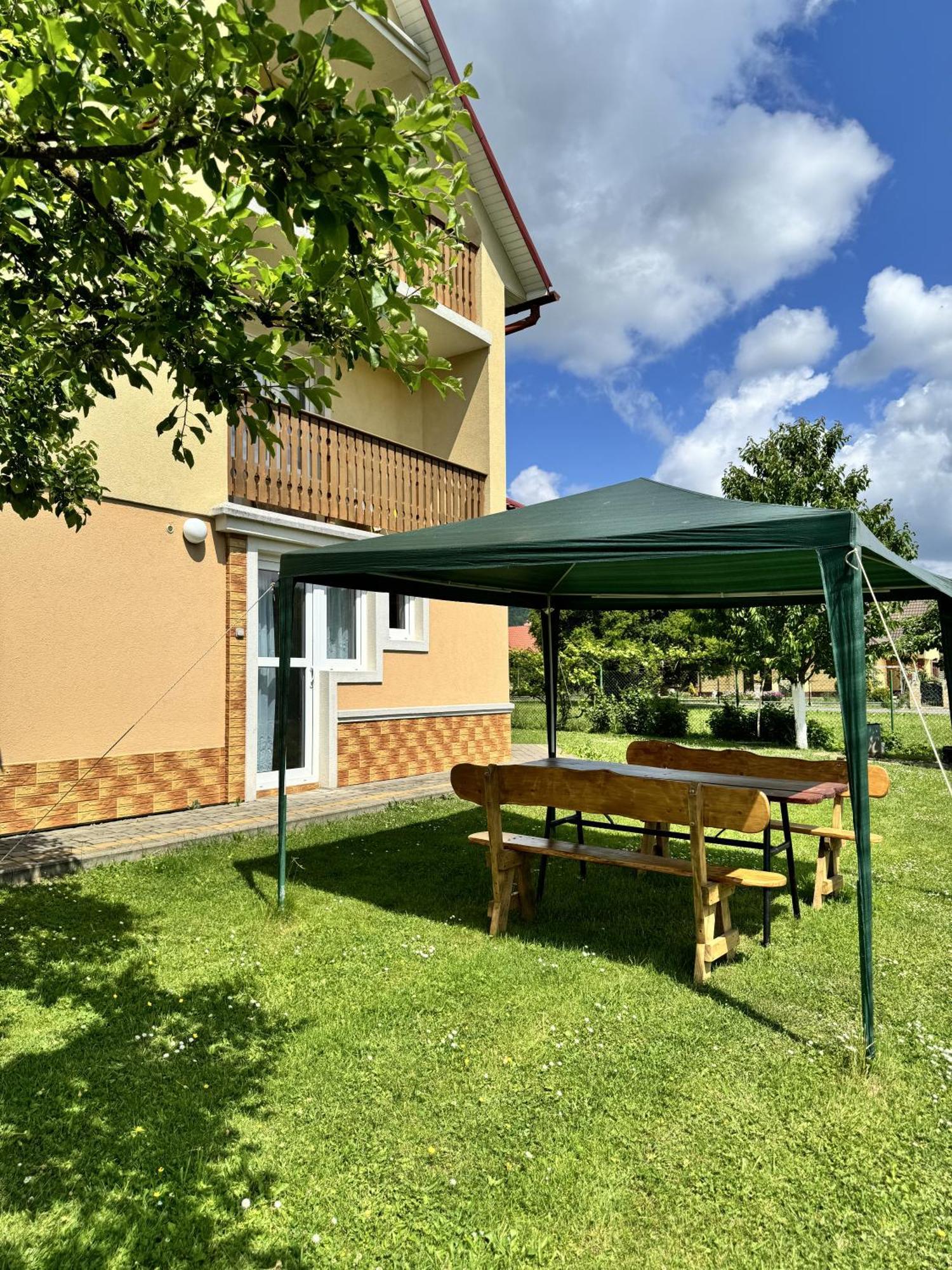 Kwatera Studio Hoczew Exteriör bild